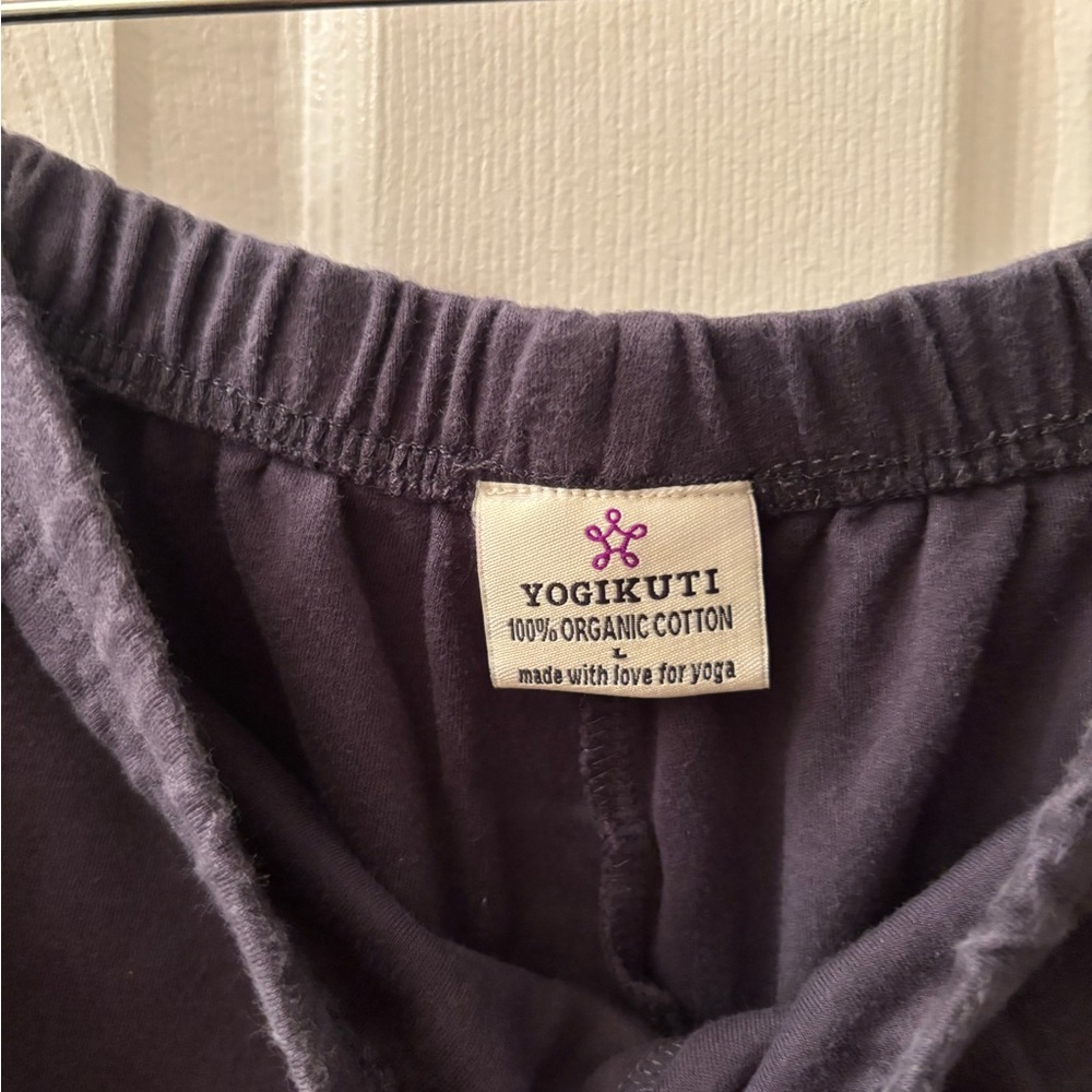 Kids Organic Cotton Shorts - Gray